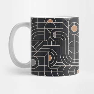 Mental Block 11 Mug